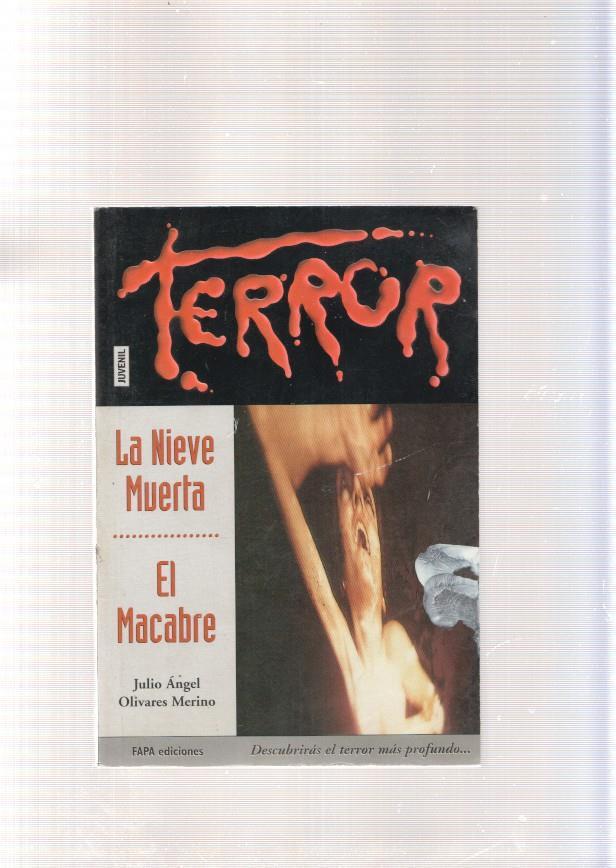 La Nieve Muerta- El Macabre