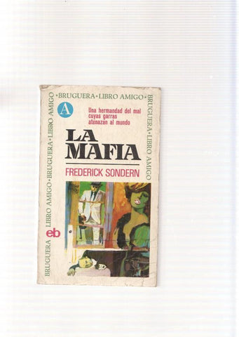 La Mafia