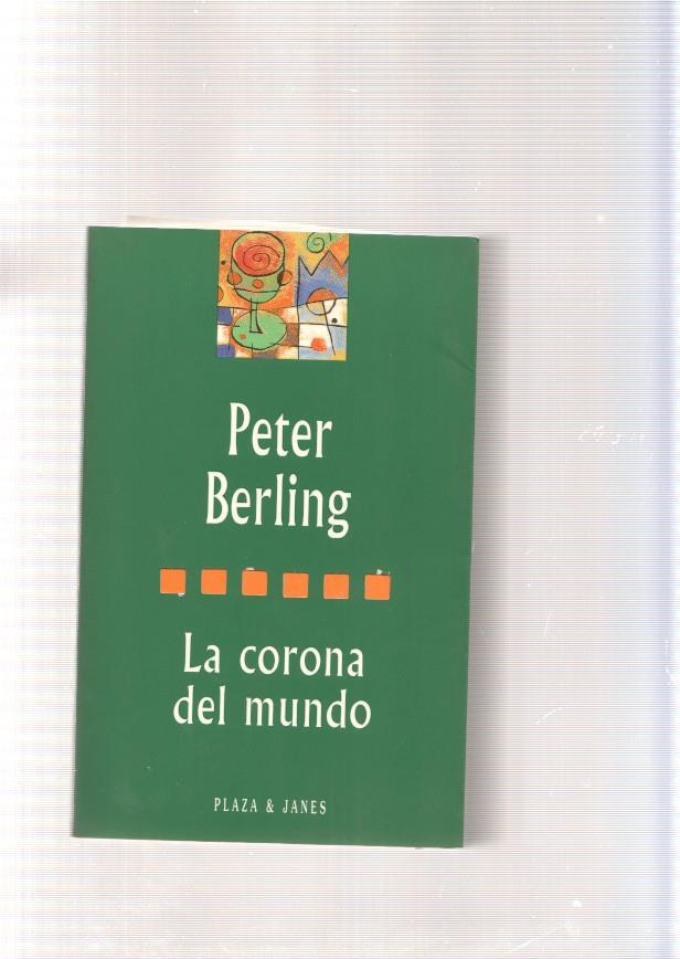 La corona del mundo