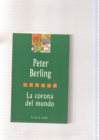 La corona del mundo