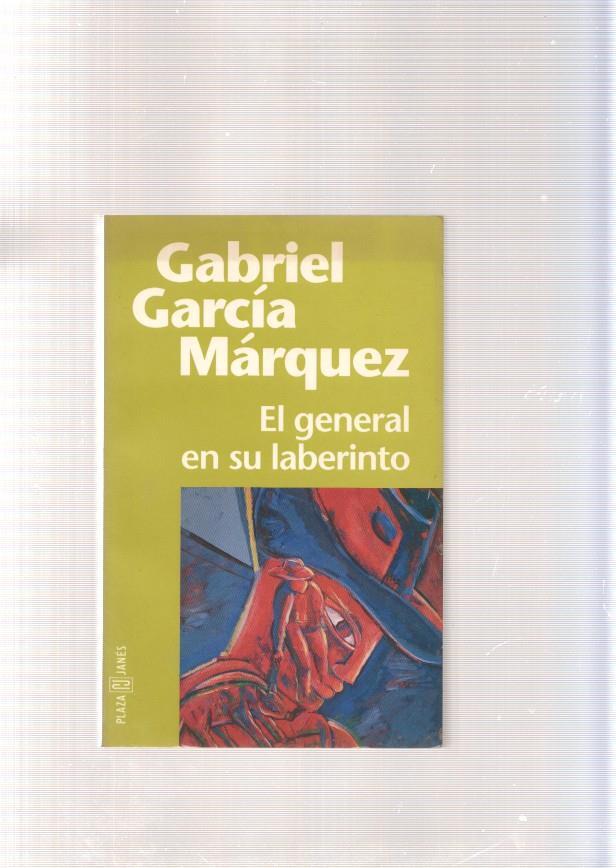 El general en su laberinto