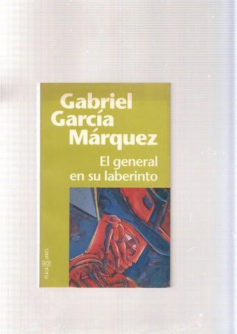 El general en su laberinto