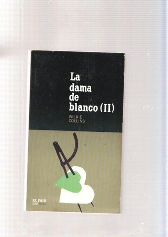 La dama de blanco ( II )