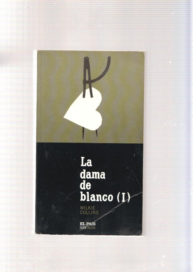 La dama de blanco ( I )