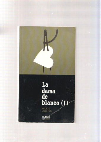 La dama de blanco ( I )