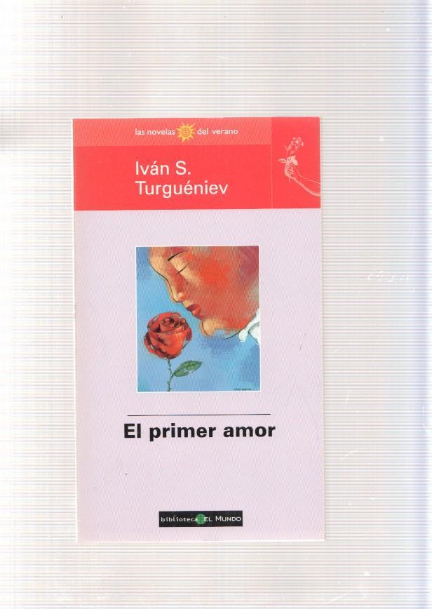 El primer amor