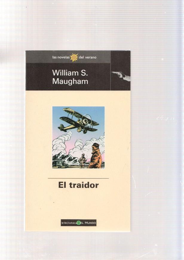 El traidor