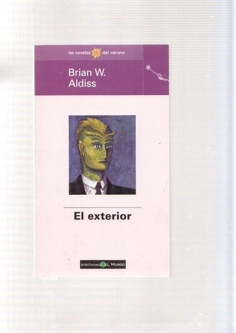 El exterior