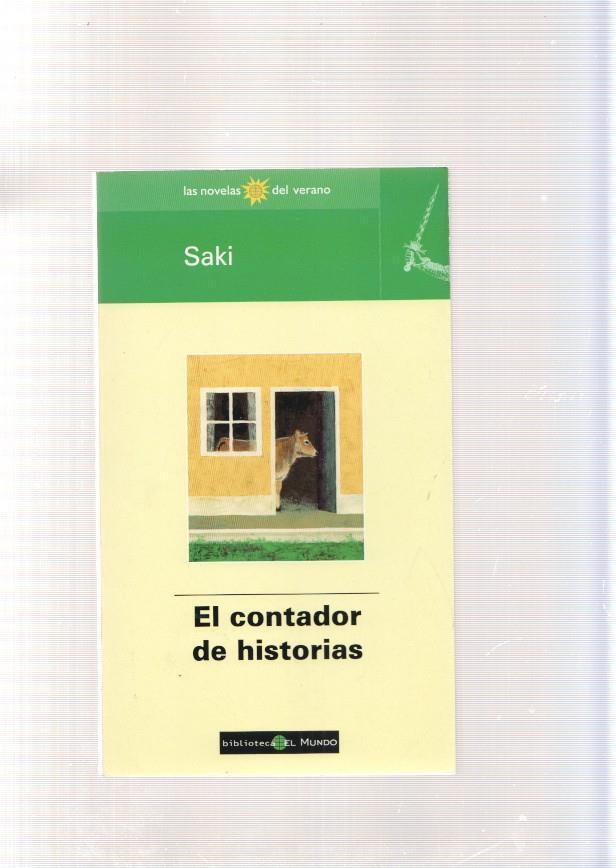 El contador de historias