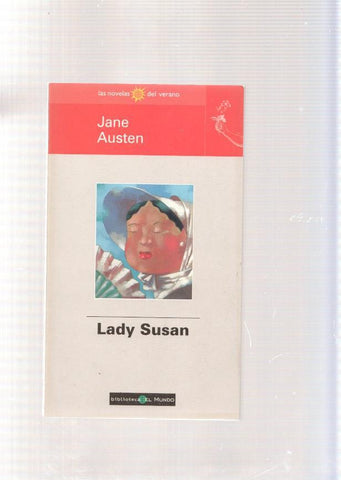Lady Susan