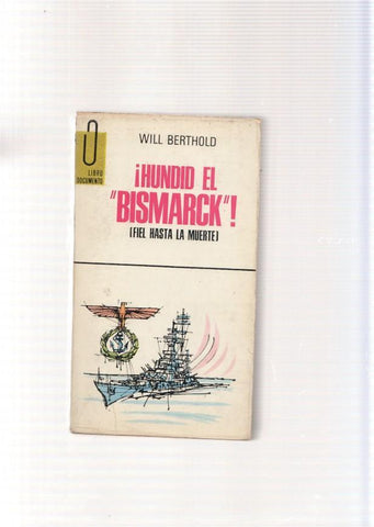 Hundid el Bismarck