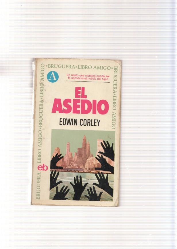 El Asedio