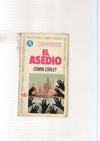 El Asedio