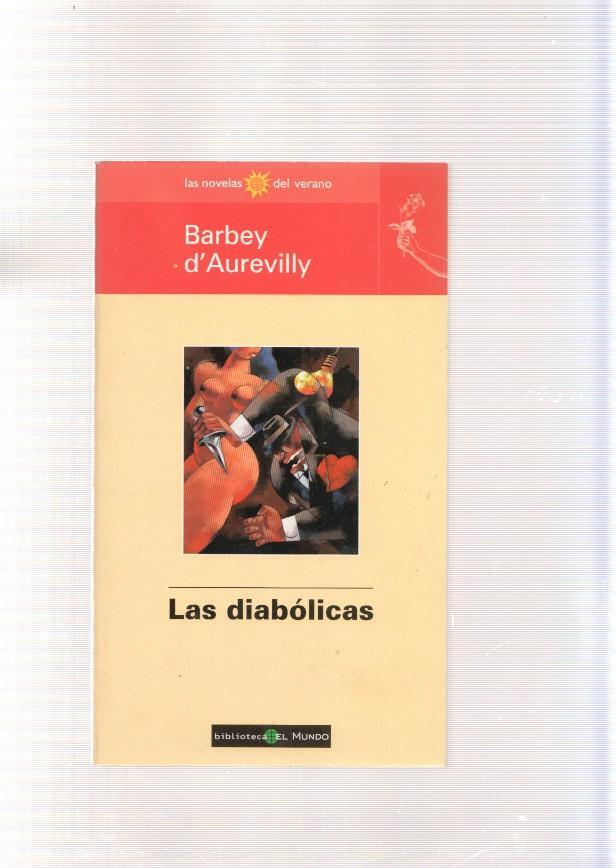 Las diabolicas