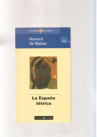 La España tetrica