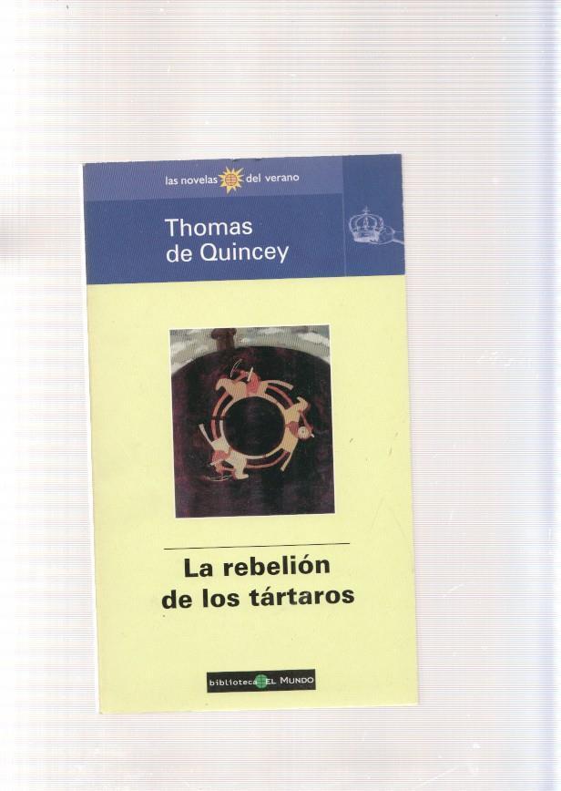 La rebelion de los tartaros