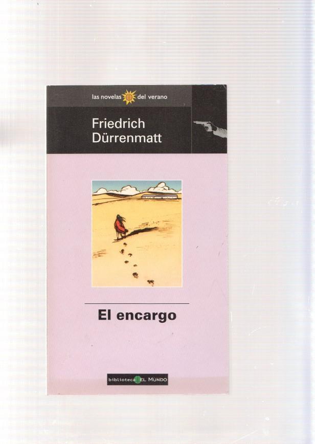 El encargo