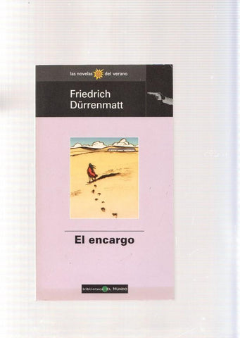 El encargo