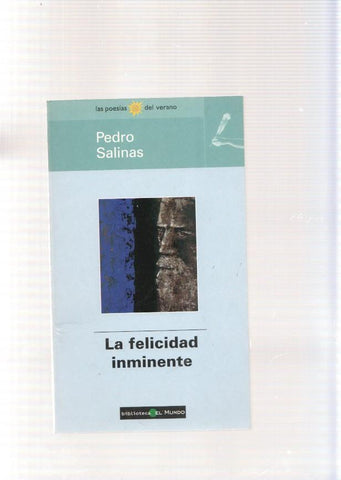 La felicidad inminente