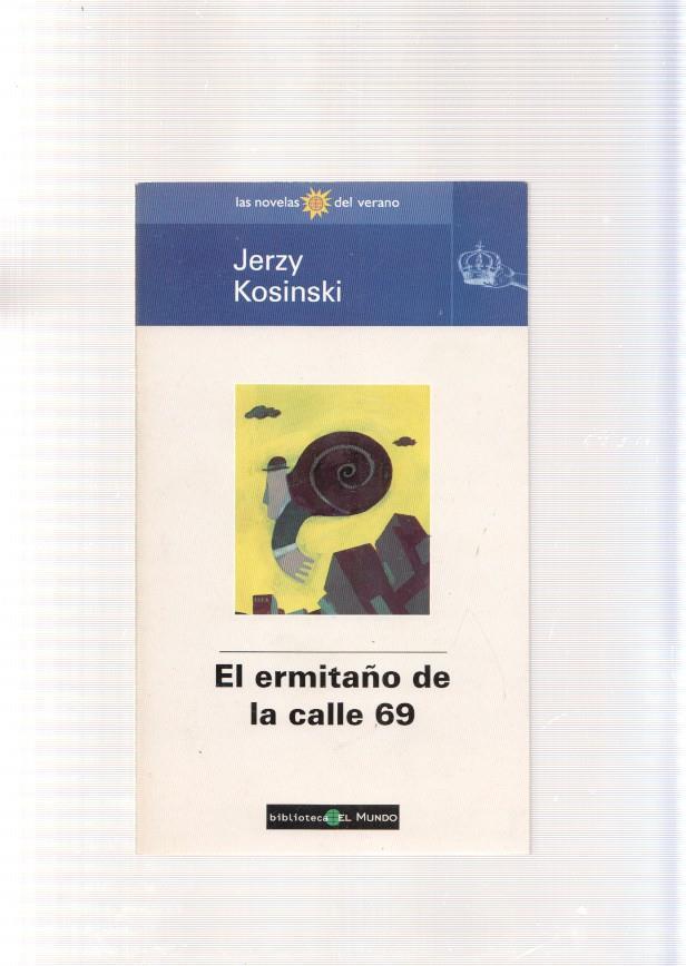 El ermitaño de la calle 69