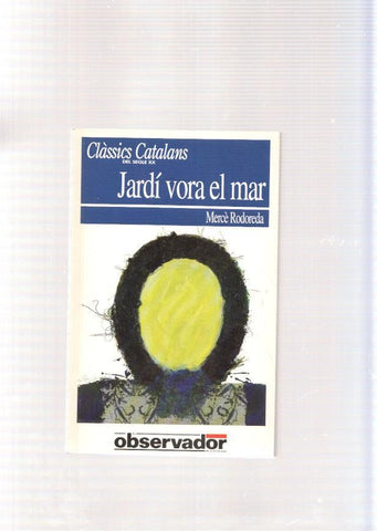 Jardi vora el mar
