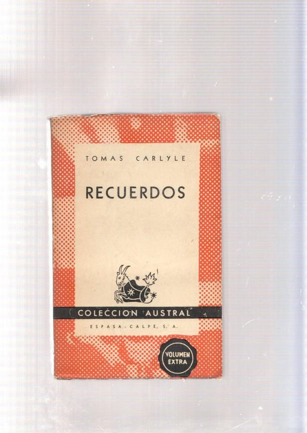 Recuerdos