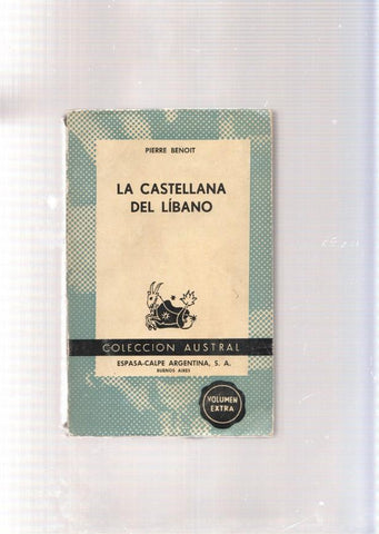 La Castellana del Libano