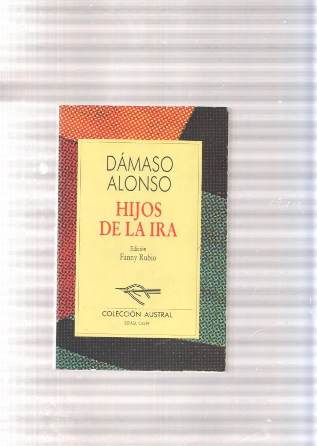 Hijos de la ira