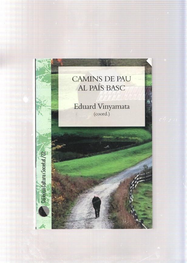 Camins de pau al Pais Basc