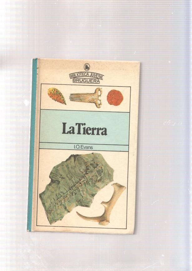 La Tierra