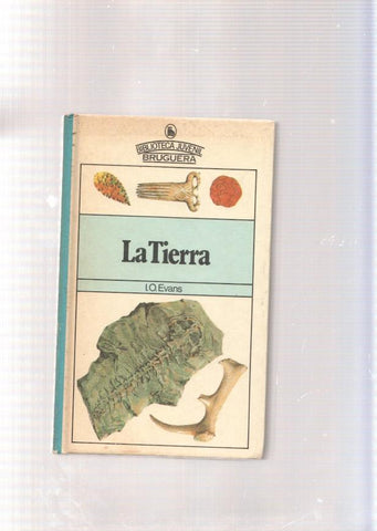 La Tierra