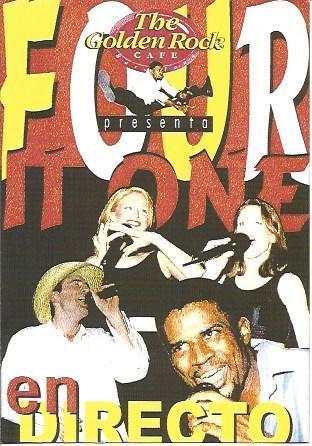 POSTAL A5801: Publicidad Golden Rock Café de Barcelona