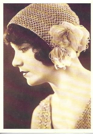 POSTAL A6002: Viola Dana