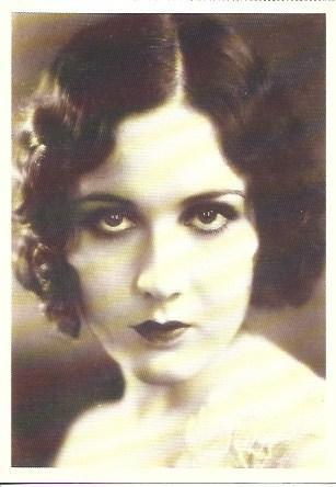 POSTAL A6009: Mary Brian