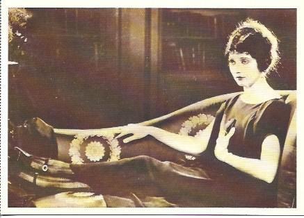 POSTAL A6010: Betty Blythe