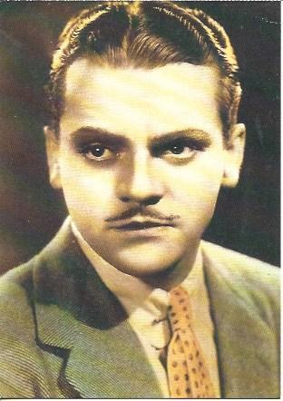 POSTAL A5994: James Cagney