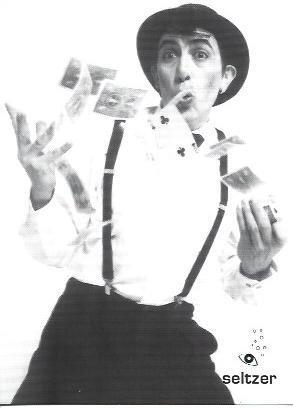 POSTAL A5930: Publicidad Selter Fotografia