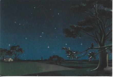 POSTAL A5870: Somnifene Roche