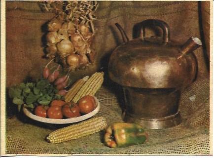 POSTAL A5891: Publicidad de Laboratorios Miquel 