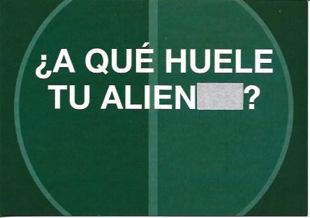 POSTAL A5599: Publicidad de chicles Orbit