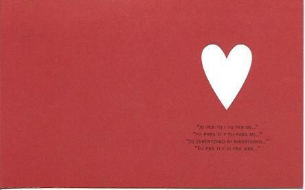 POSTAL A5639: Publicidad de Tat Paper en Girona