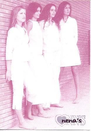 POSTAL A5561: Publicidad de Nenas en Girona
