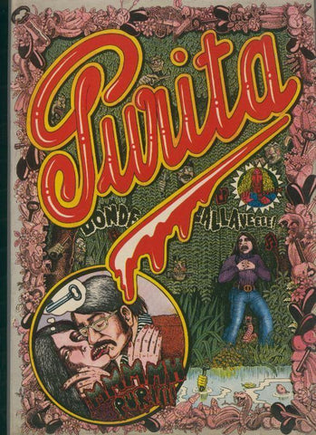 Album: Purita