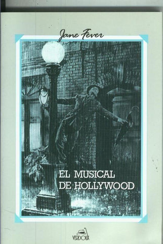El musical de Hollywood