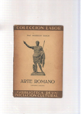 Arte romano 