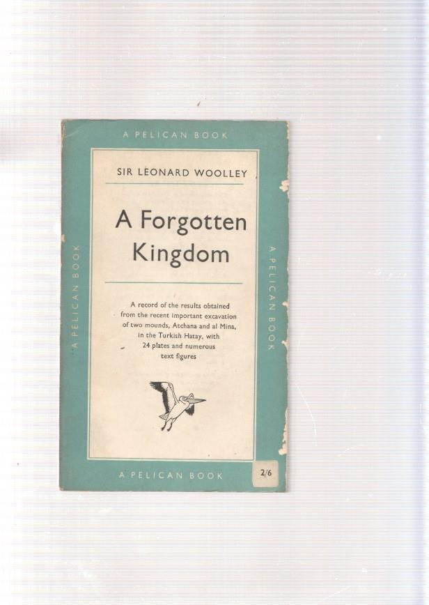 A Forgotten Kingdom