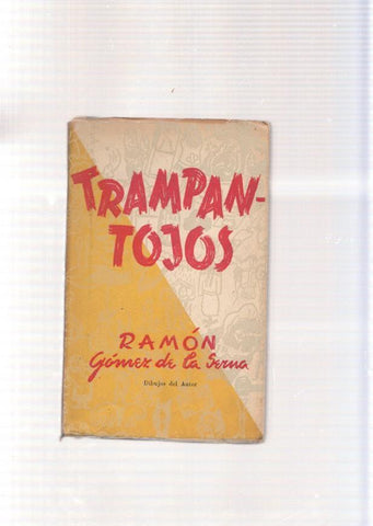 Trampantojos