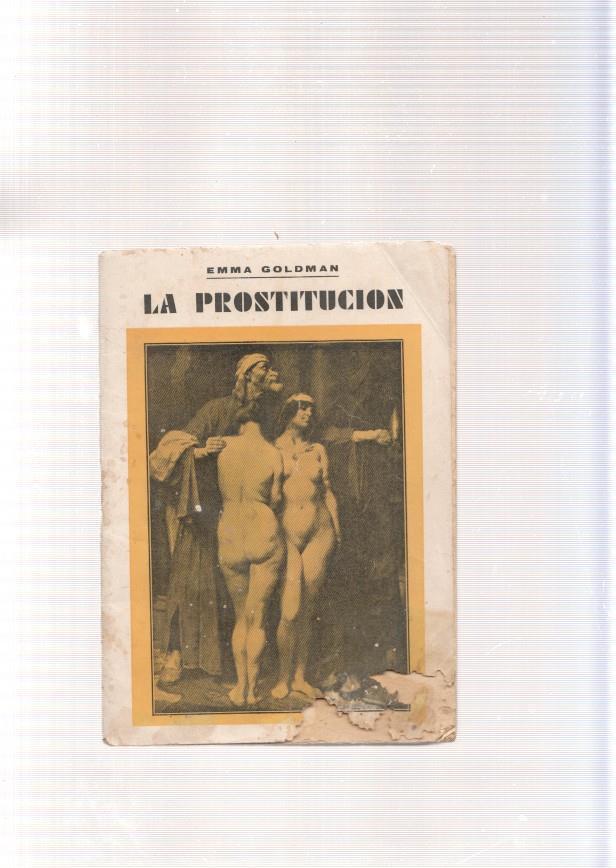 La prostitucion