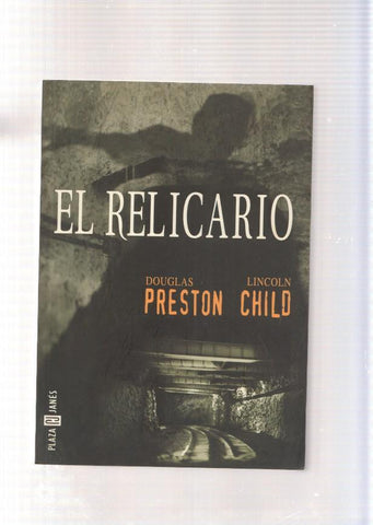 El Relicario
