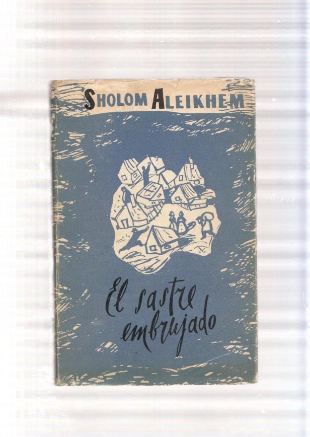 El sastre embrujado